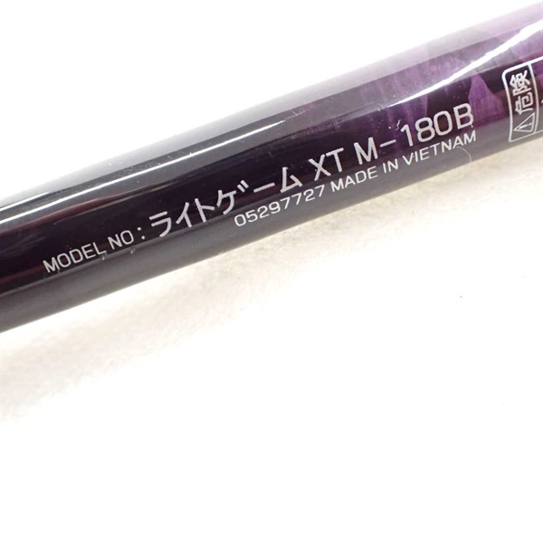 ライトゲームＸＴＭー１８０Ｂ